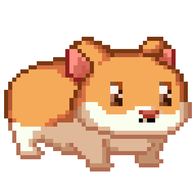 Hamster