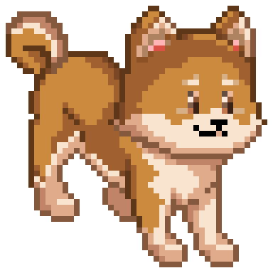 Shiba Inu
