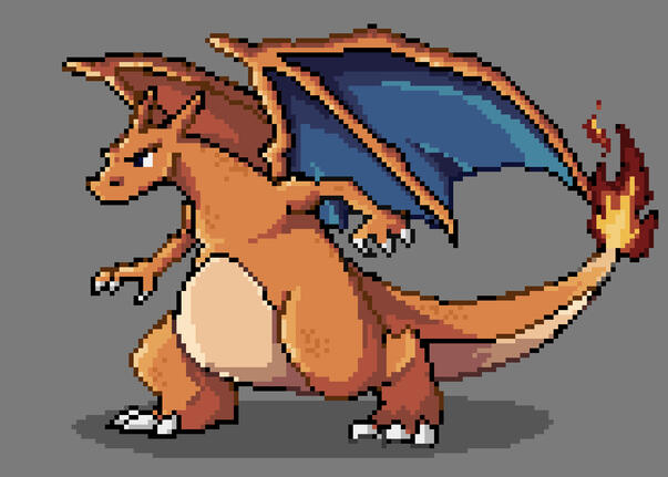 Charizard