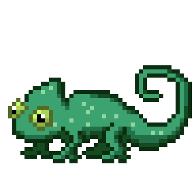 Chameleon