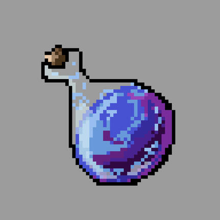 A simple potion