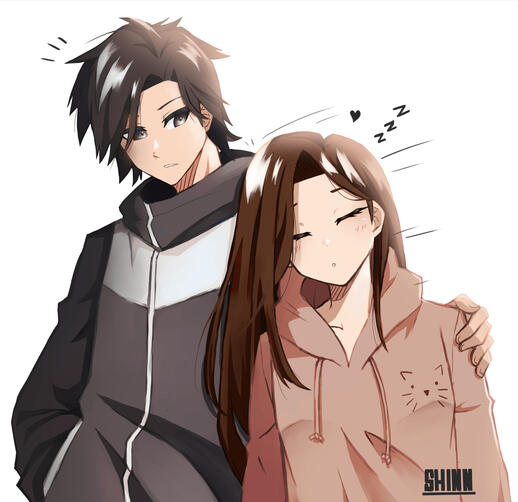 Own Characters