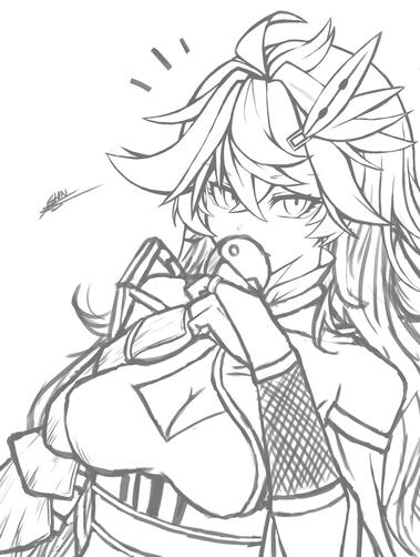 Own Character