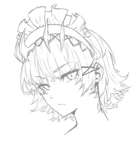 Ellen from Zenless Zone Zero