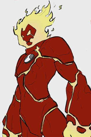 Heatblast