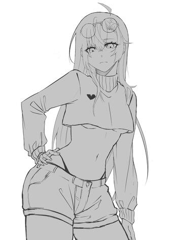 Own Character