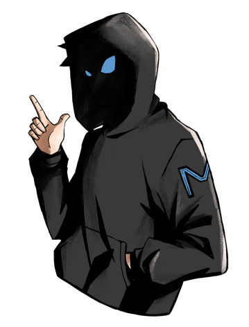 Own Character (Game Master)
