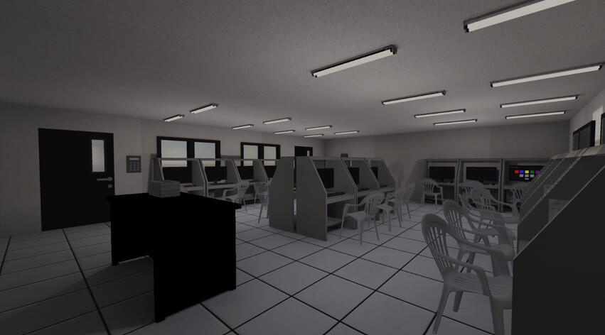 Computer Lab