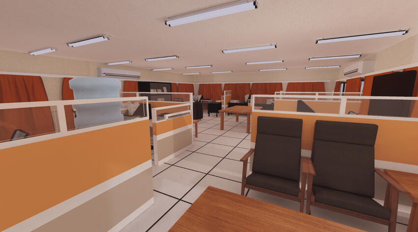Registrar's Office