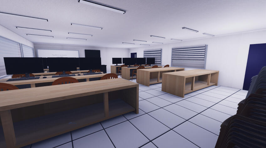 IT Classroom