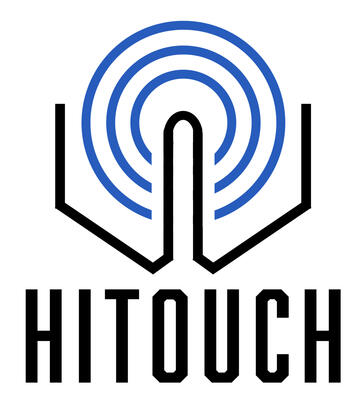 Hitouch logo