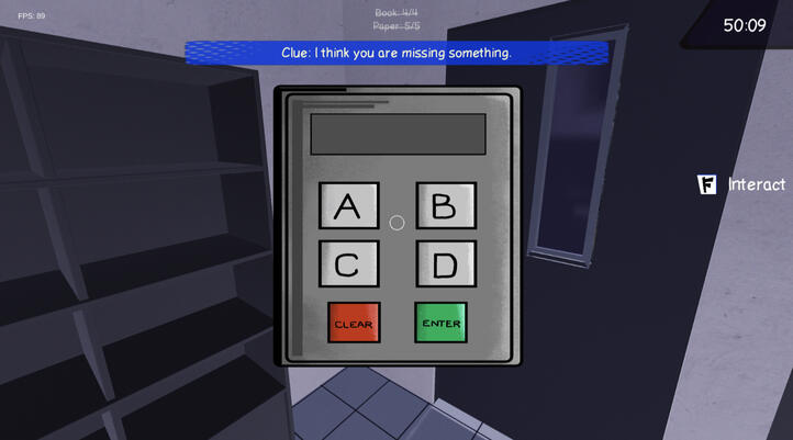 Game UI