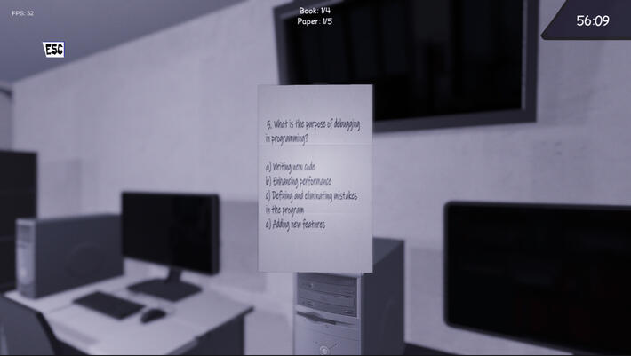 Game UI