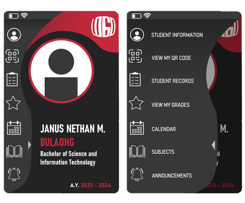 Smart ID UI Design