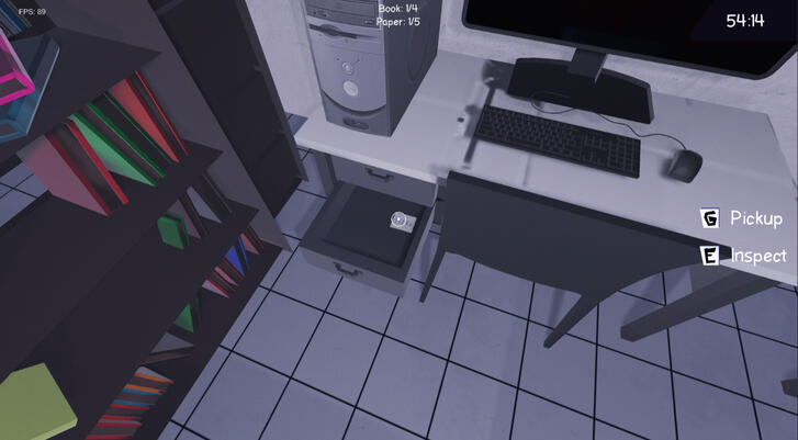 Game UI