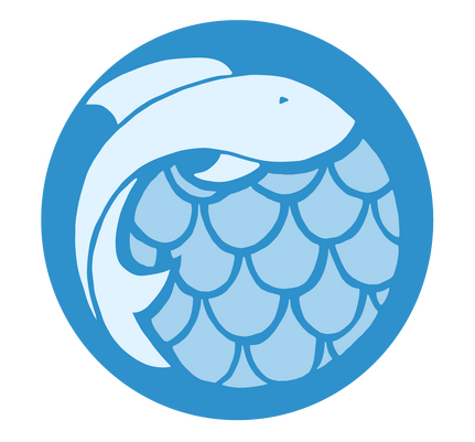 Fish Logo 2