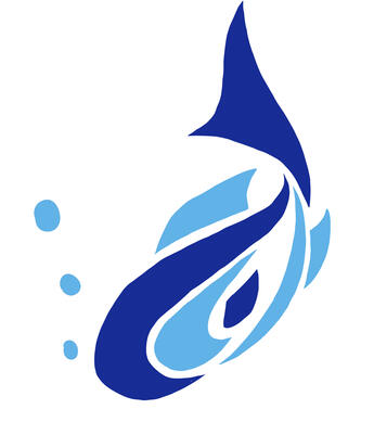 Fish Logo
